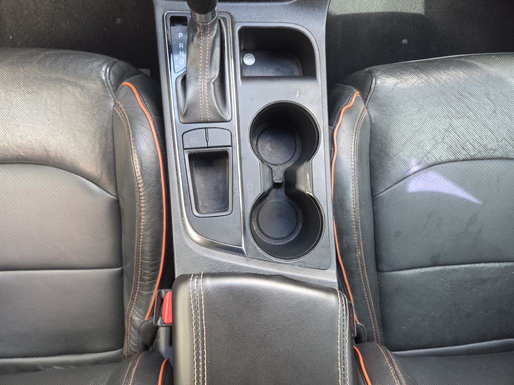 2015 Hyundai Sonata Image 28