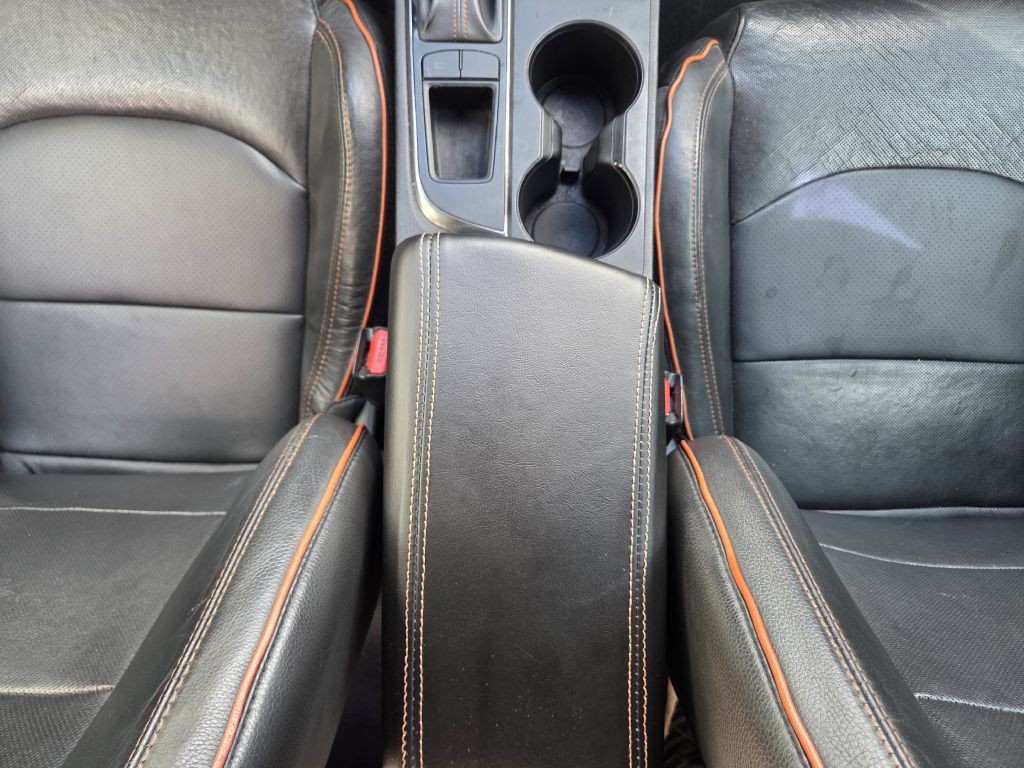 2015 Hyundai Sonata Image 29