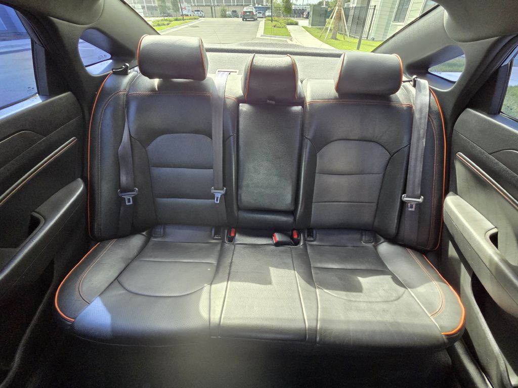 2015 Hyundai Sonata Image 32