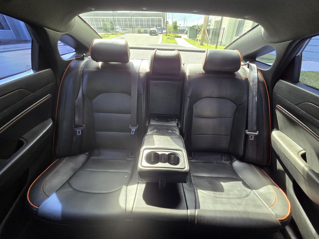 2015 Hyundai Sonata Image 33