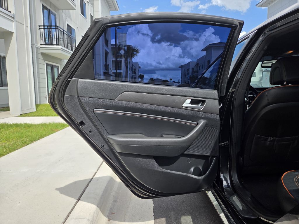 2015 Hyundai Sonata Image 37