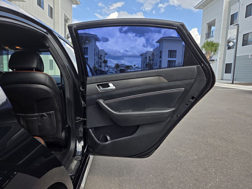 2015 Hyundai Sonata Image 40