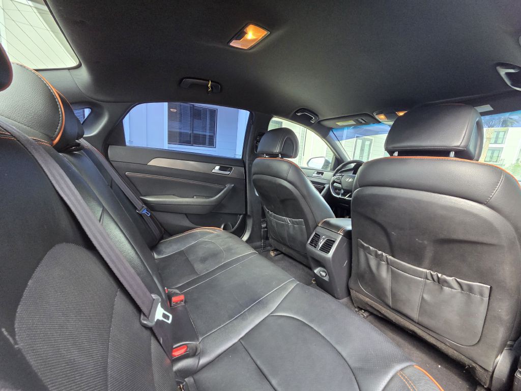 2015 Hyundai Sonata Image 41