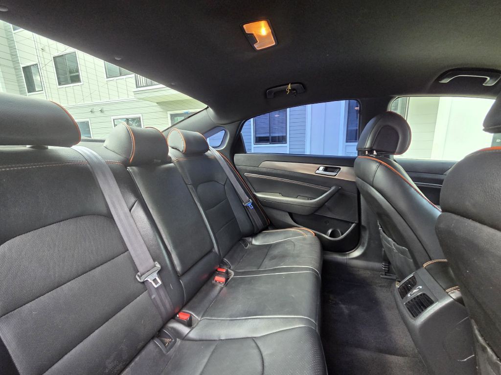 2015 Hyundai Sonata Image 42