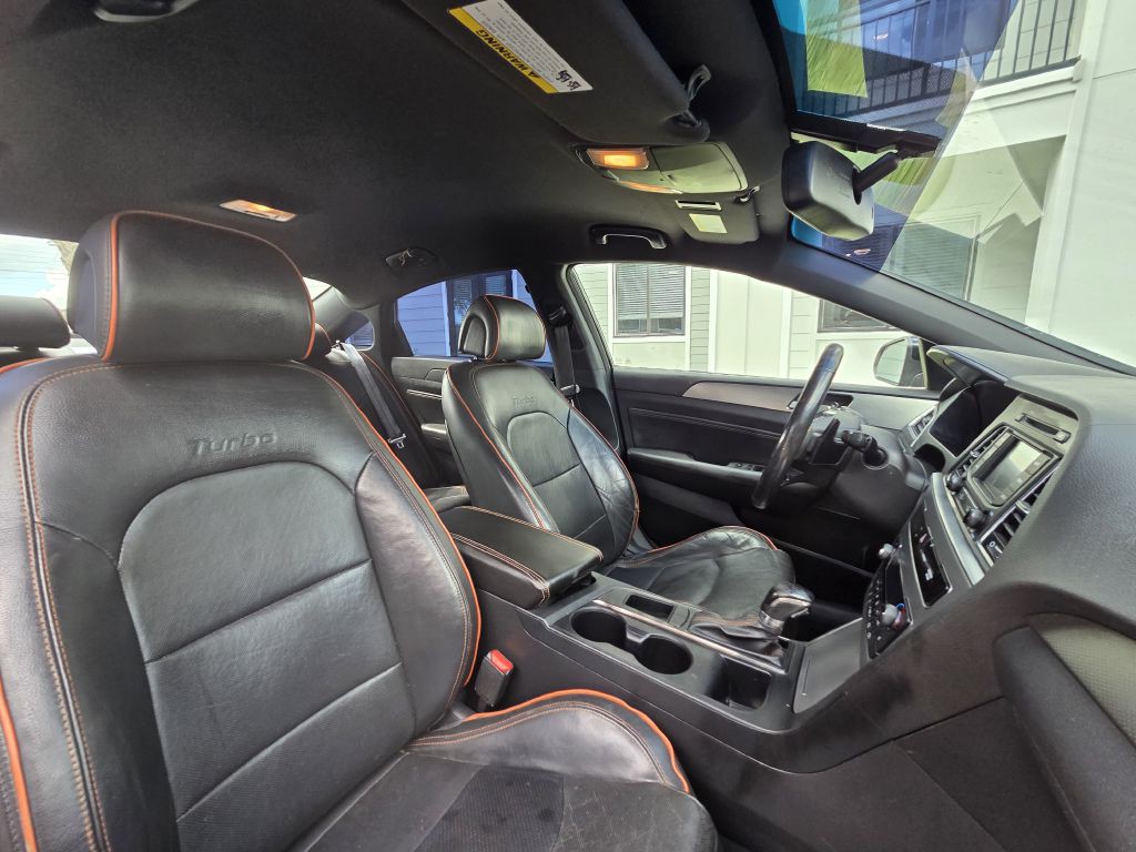 2015 Hyundai Sonata Image 45