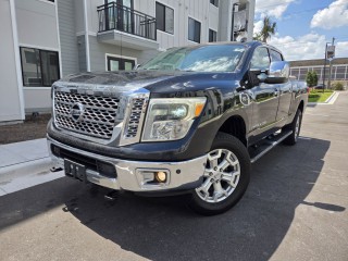 Image for 2017 Nissan Titan SL ID: 7323690