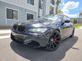 Image for 2011 BMW M3  ID: 7325827