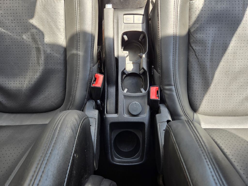 2017 Chevrolet Sonic Image 29