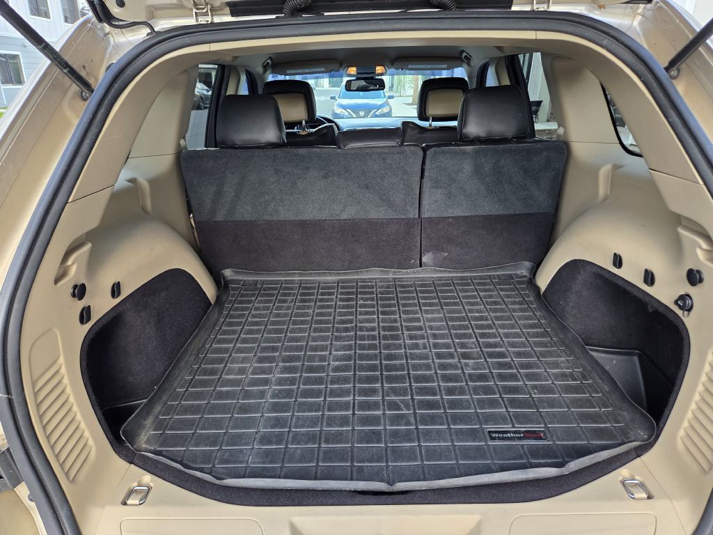 2014 Jeep Grand Cherokee Image 10