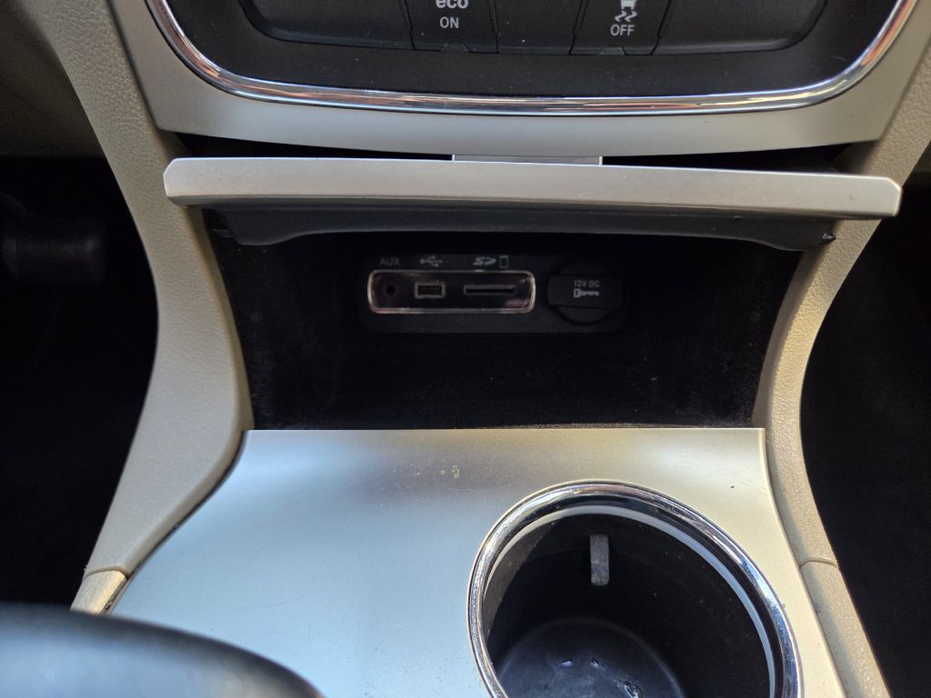 2014 Jeep Grand Cherokee Image 23