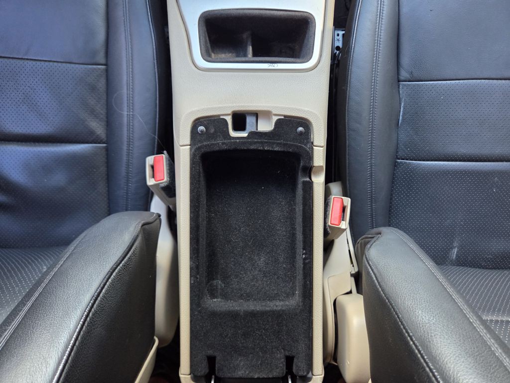 2014 Jeep Grand Cherokee Image 26