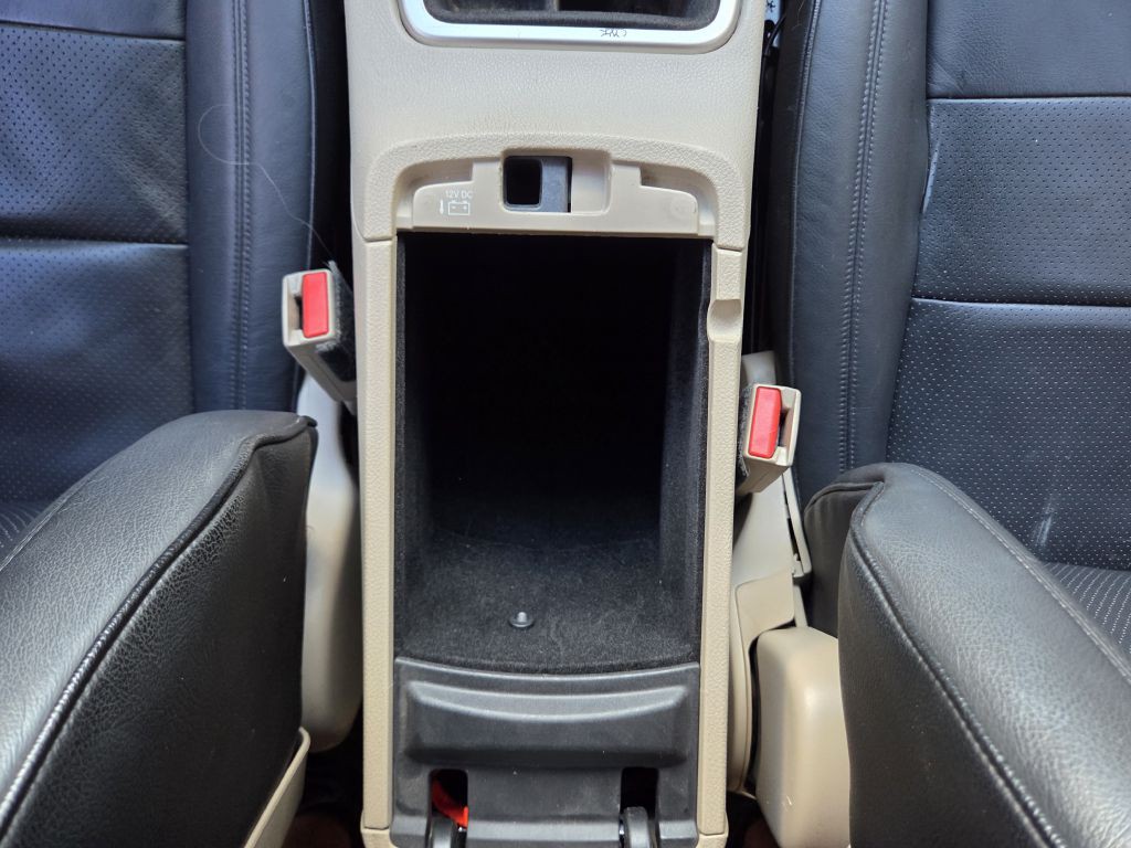 2014 Jeep Grand Cherokee Image 27