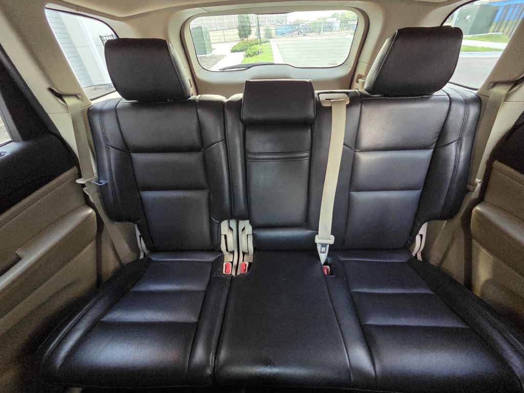 2014 Jeep Grand Cherokee Image 28