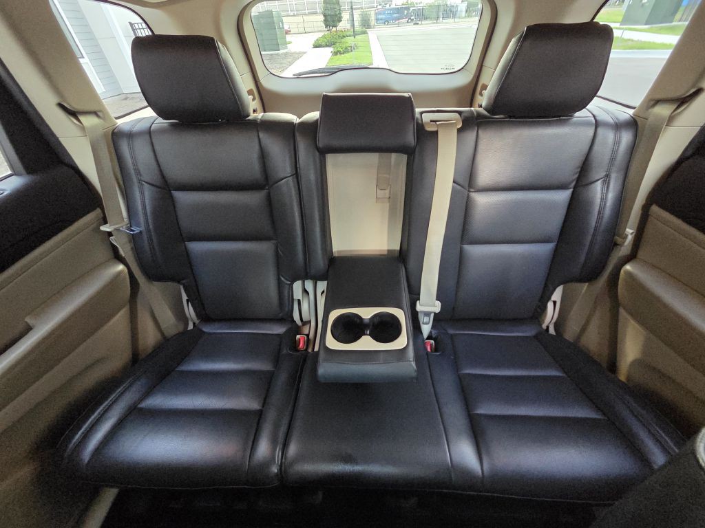 2014 Jeep Grand Cherokee Image 29