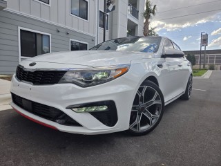 Image for 2019 Kia Optima SXL ID: 7325835