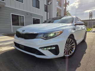 Image for 2019 Kia Optima SXL ID: 7325842
