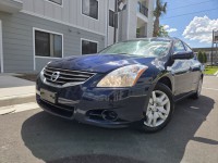 Image for 2012 Nissan Altima BASE ID: 7325844