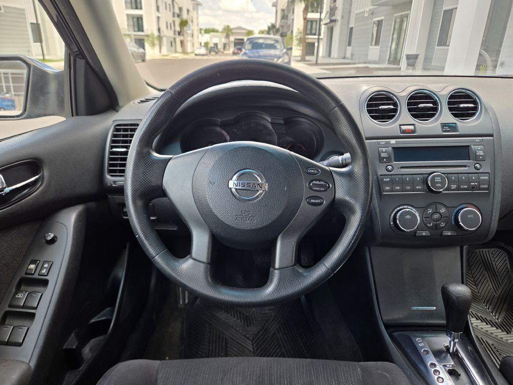 2012 Nissan Altima Image 20