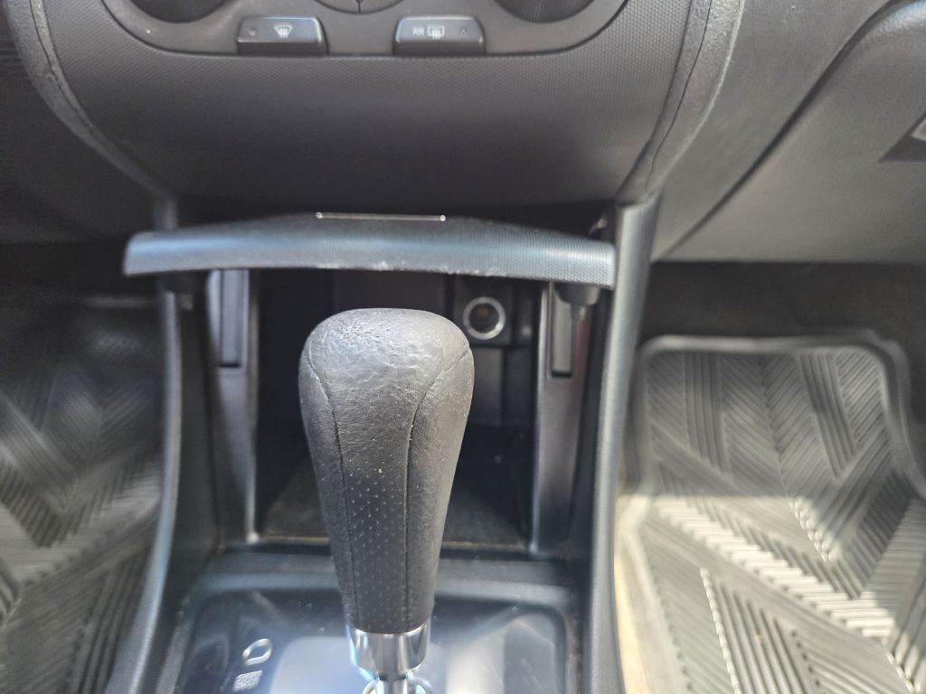 2012 Nissan Altima Image 24