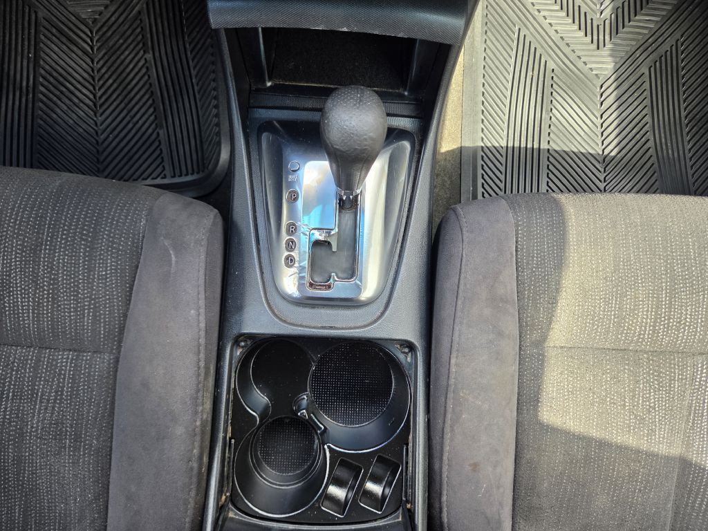 2012 Nissan Altima Image 25