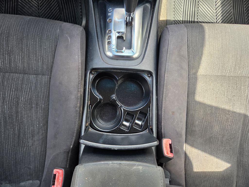2012 Nissan Altima Image 26