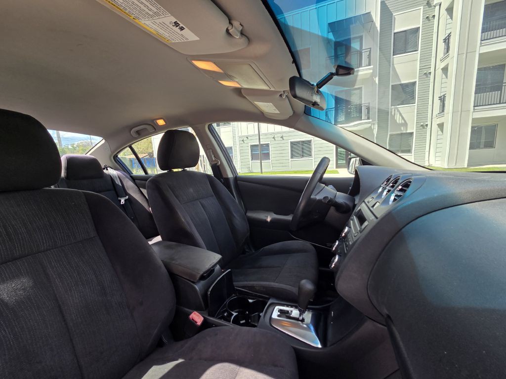 2012 Nissan Altima Image 42