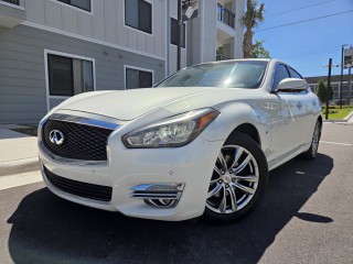 Image for 2015 INFINITI Q70 3.7 ID: 7334776