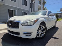 Image for 2015 INFINITI Q70 3.7 ID: 7334776