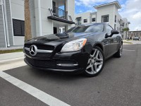 Image for 2015 Mercedes-Benz SLK-Class SLK 250 ID: 7337347