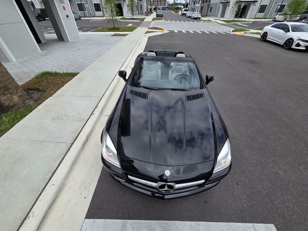 2015 Mercedes-Benz SLK-Class Image 5