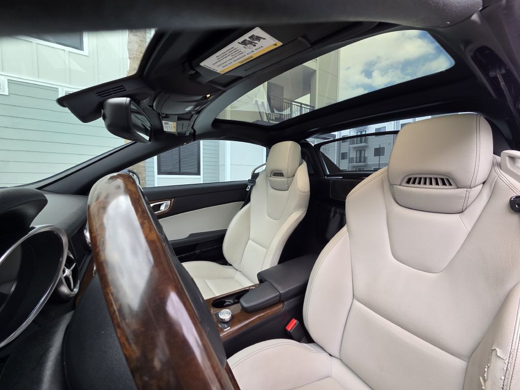 2015 Mercedes-Benz SLK-Class Image 28