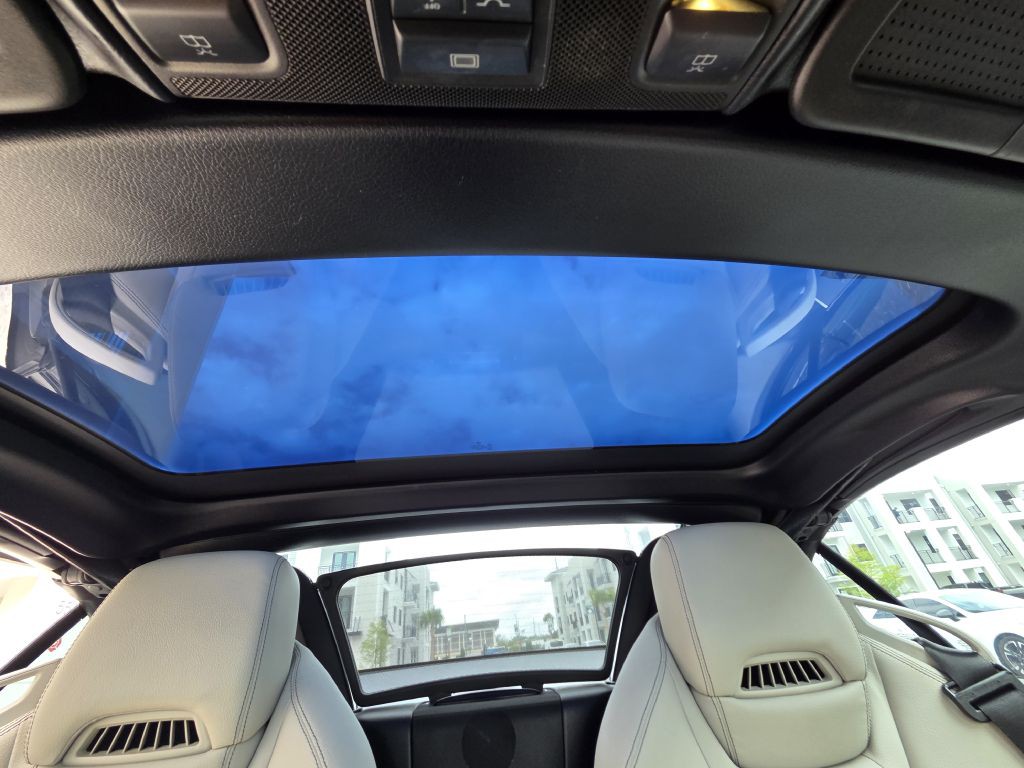 2015 Mercedes-Benz SLK-Class Image 33