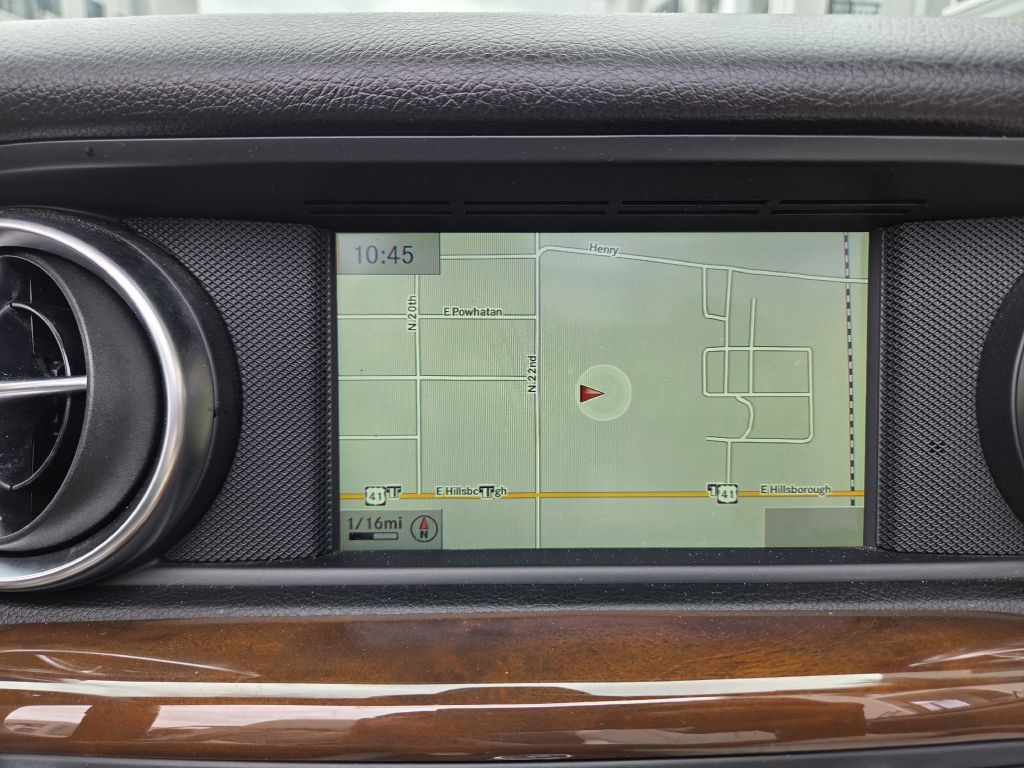 2015 Mercedes-Benz SLK-Class Image 34