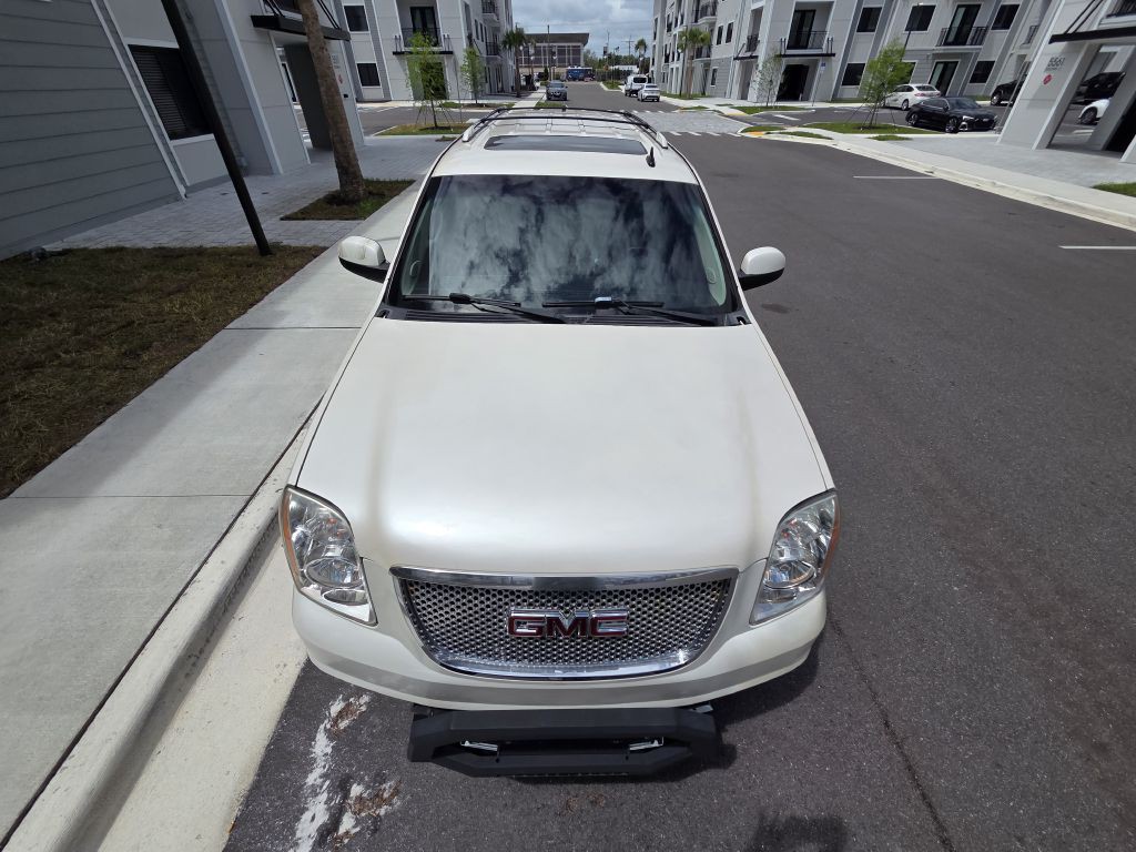 2013 GMC Yukon Image 3