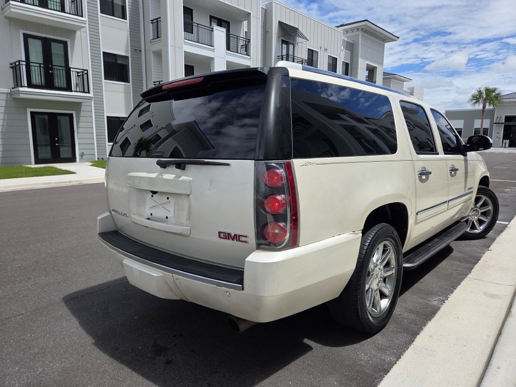 2013 GMC Yukon Image 6