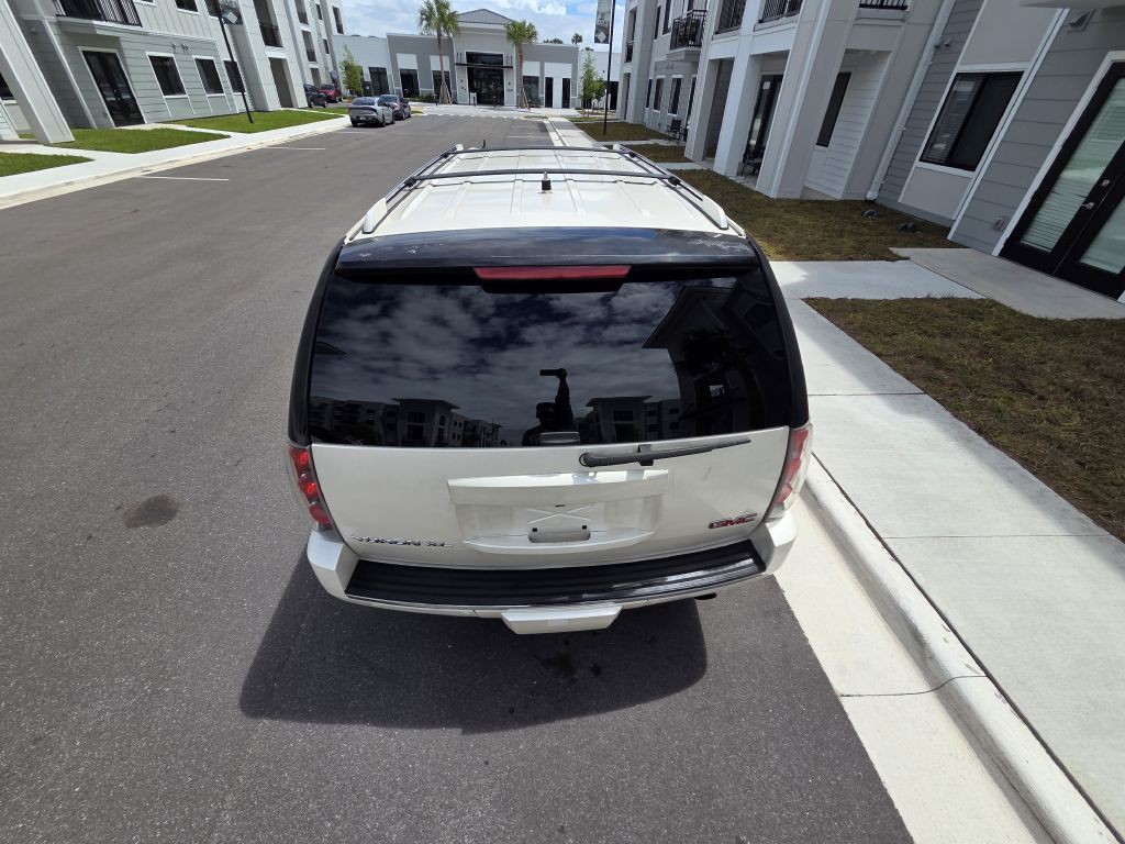 2013 GMC Yukon Image 8