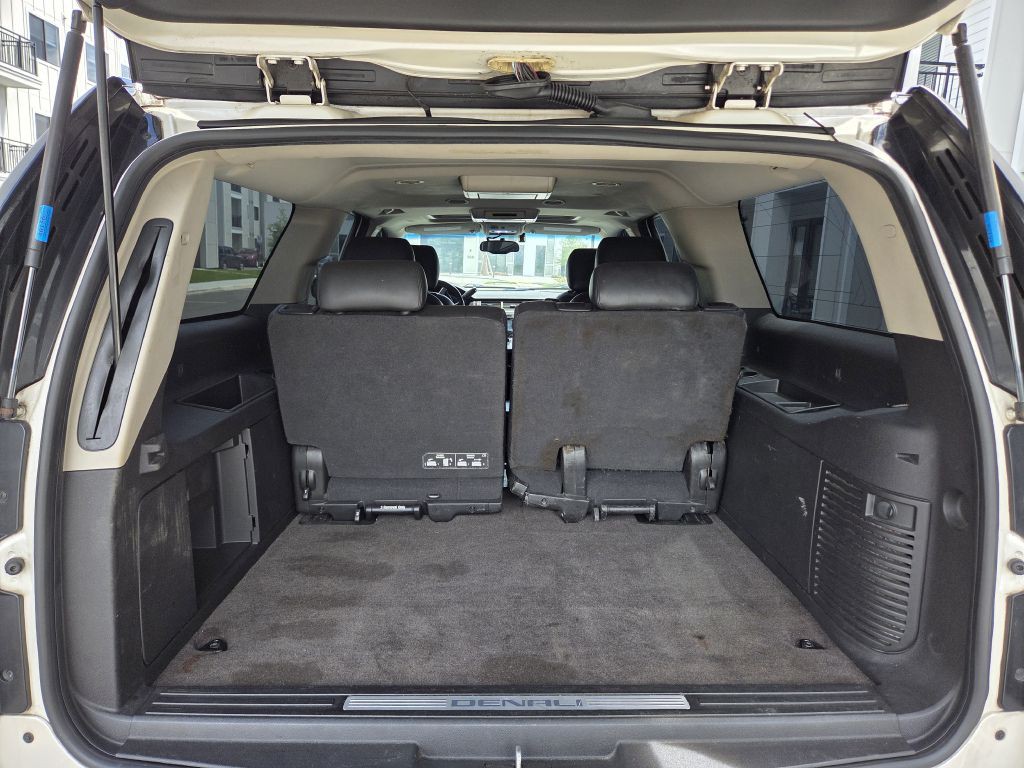 2013 GMC Yukon Image 13