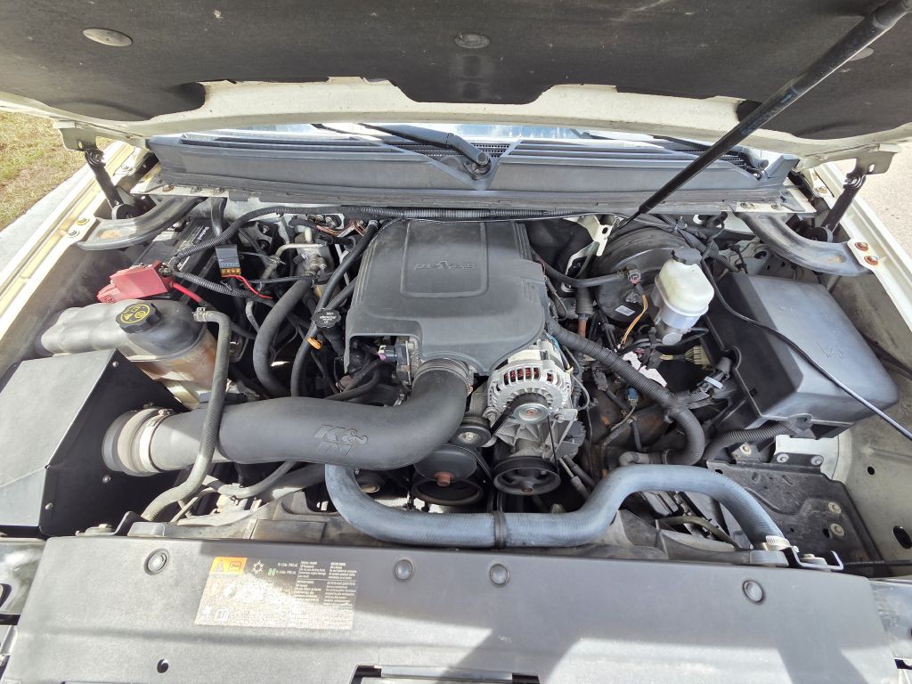 2013 GMC Yukon Image 14