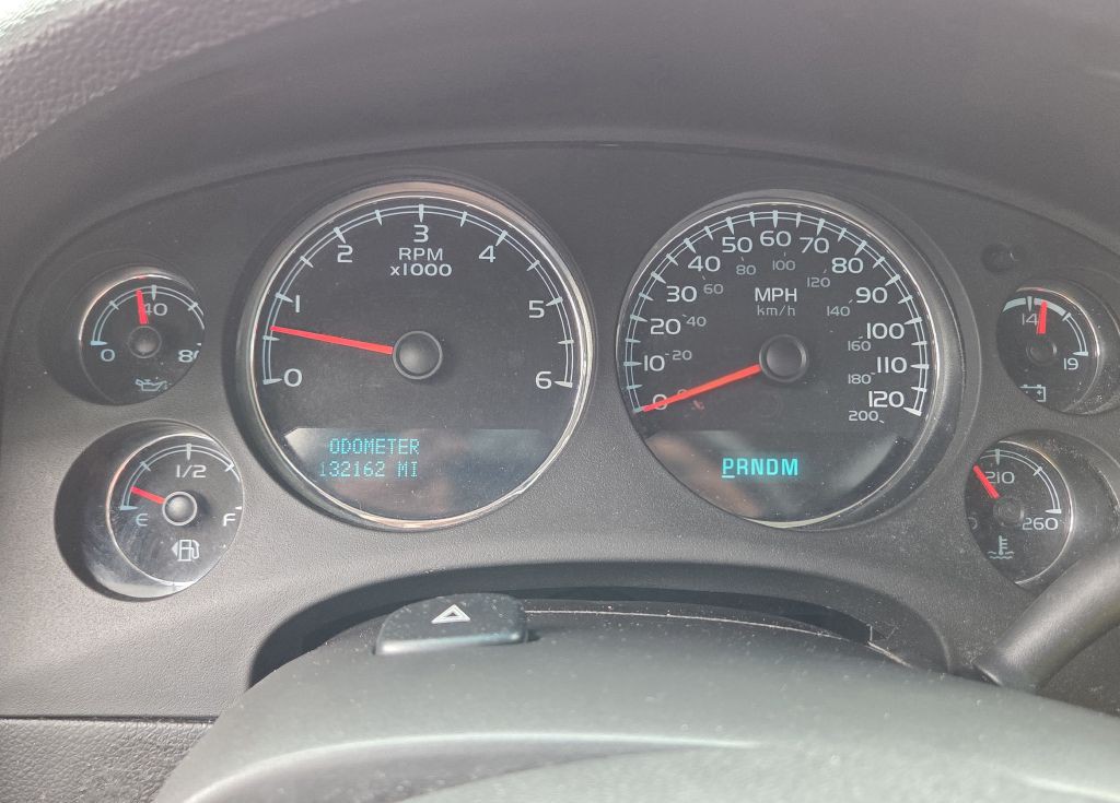 2013 GMC Yukon Image 16