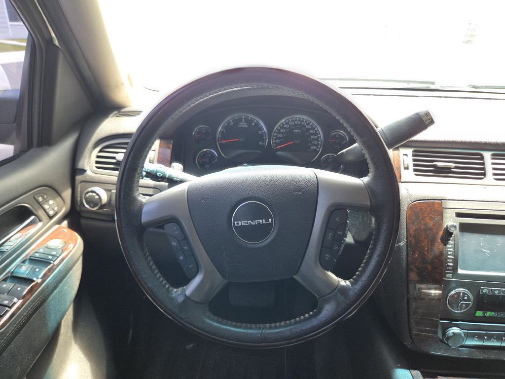 2013 GMC Yukon Image 20