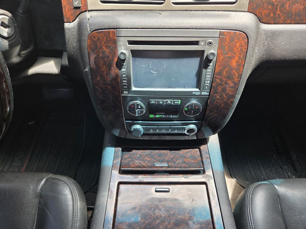 2013 GMC Yukon Image 23