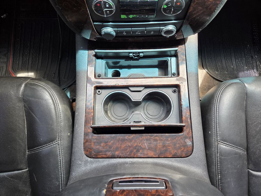 2013 GMC Yukon Image 27