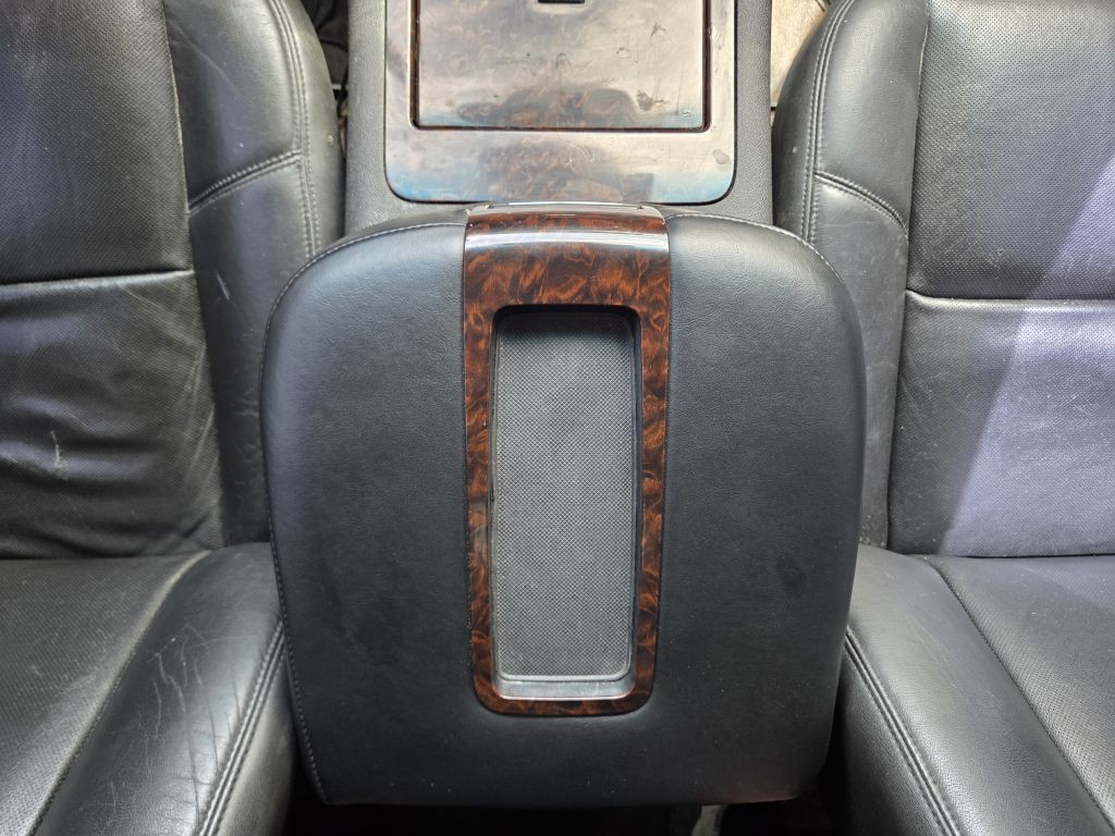 2013 GMC Yukon Image 28