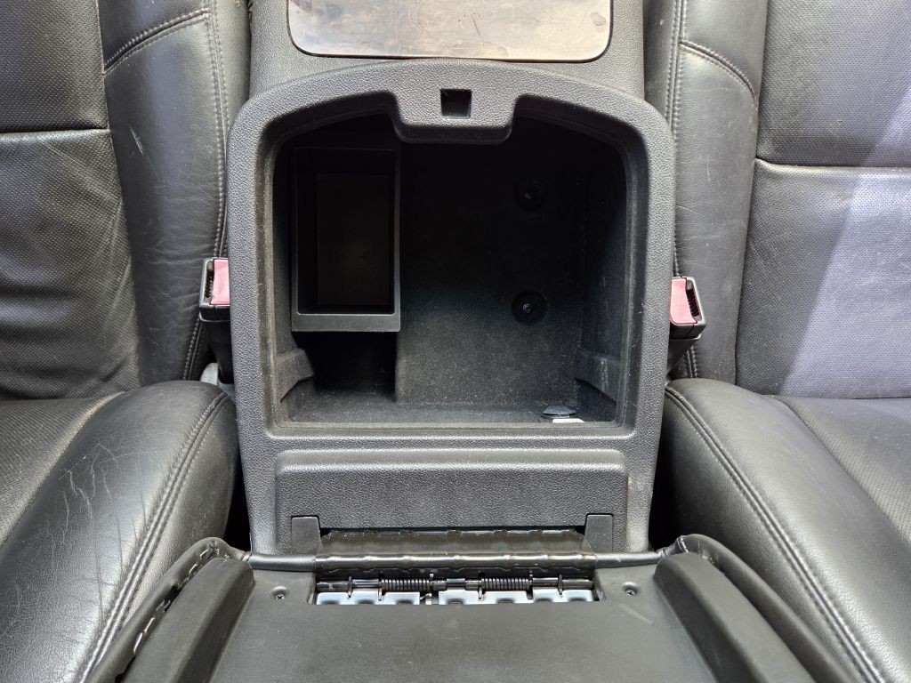 2013 GMC Yukon Image 29