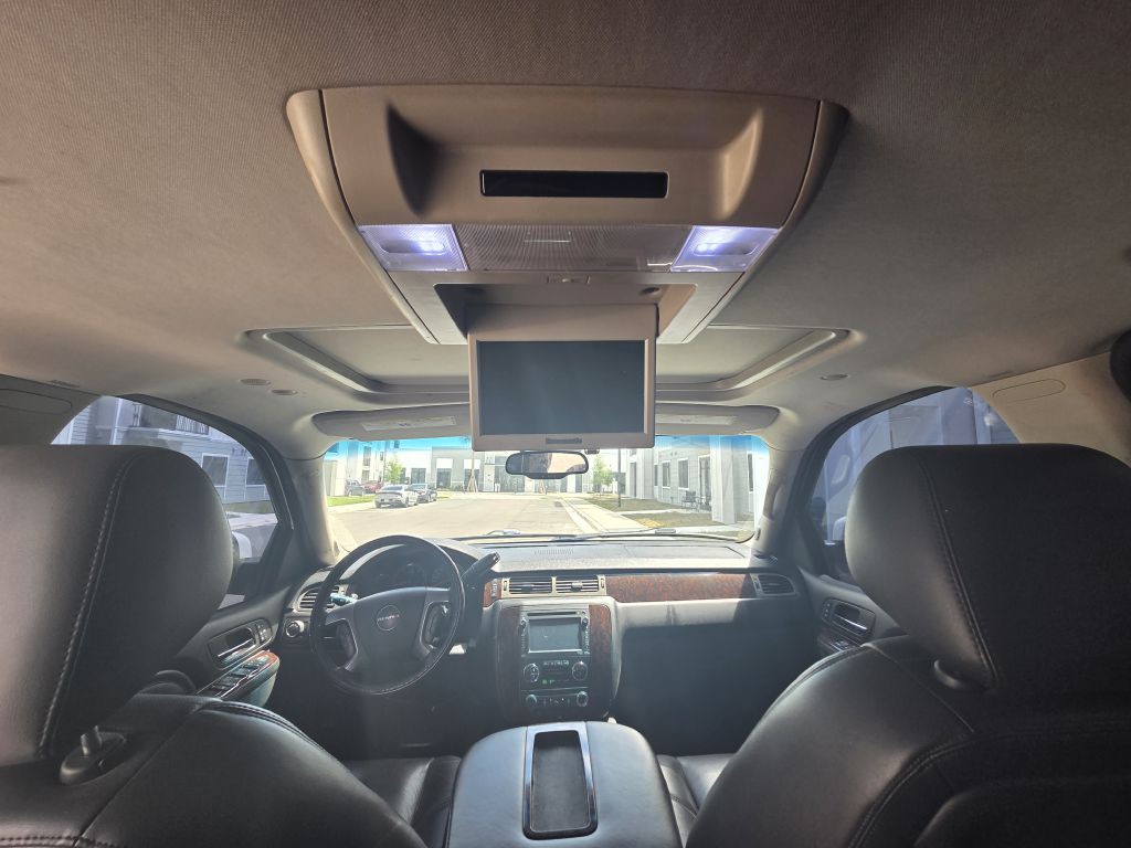 2013 GMC Yukon Image 31