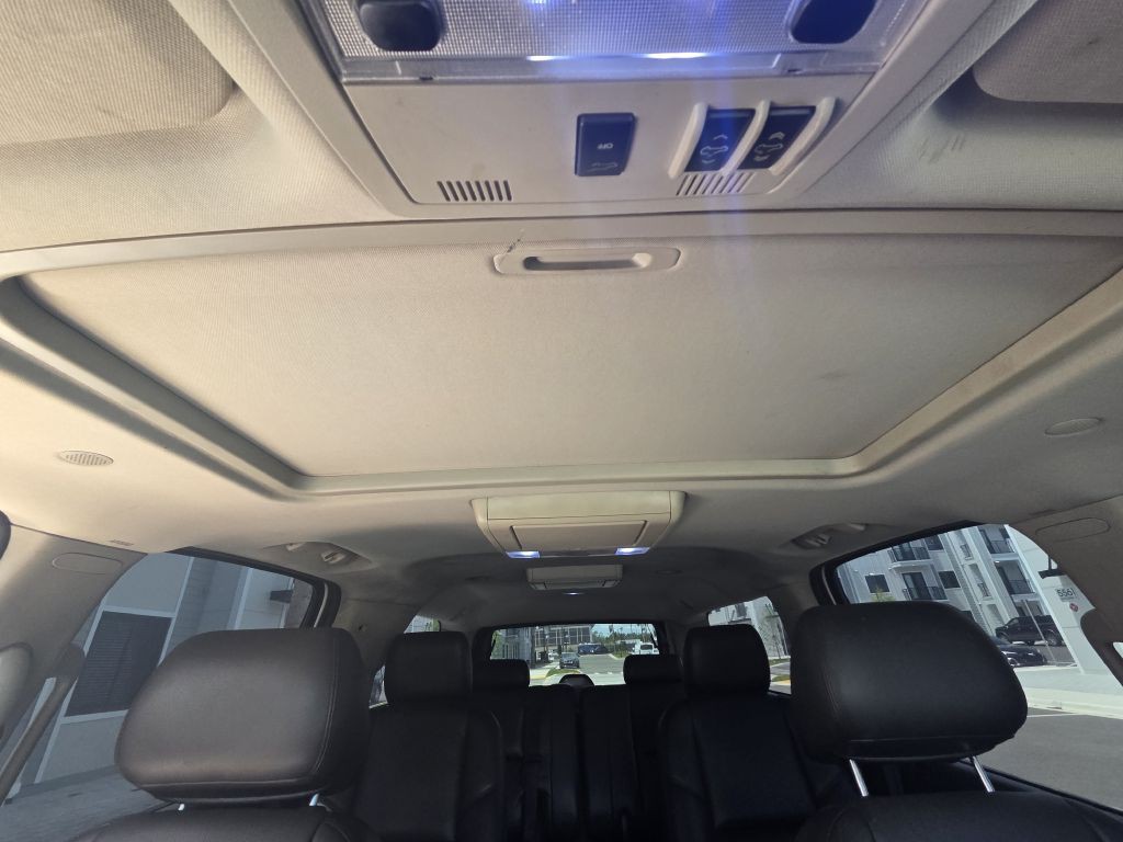 2013 GMC Yukon Image 32