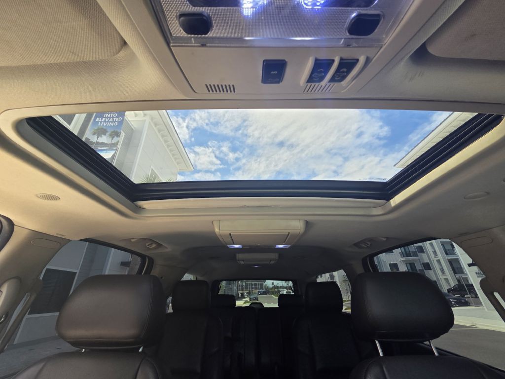 2013 GMC Yukon Image 33