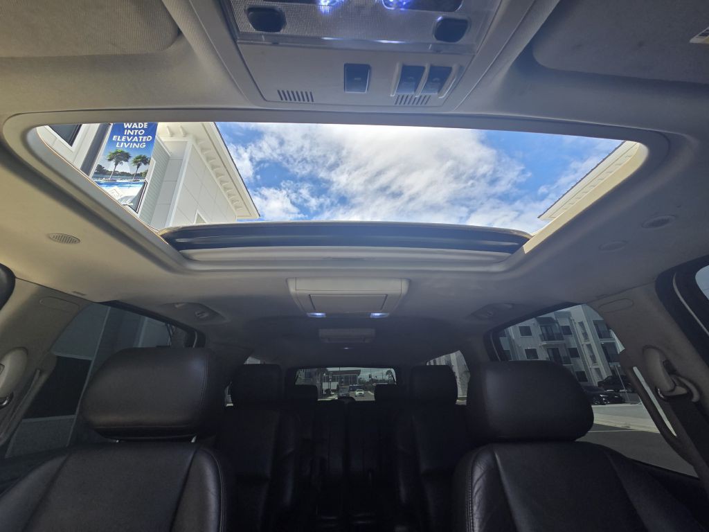 2013 GMC Yukon Image 34