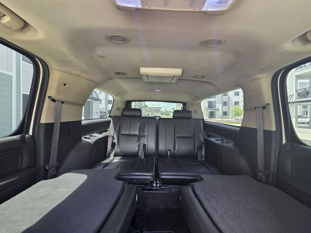 2013 GMC Yukon Image 36