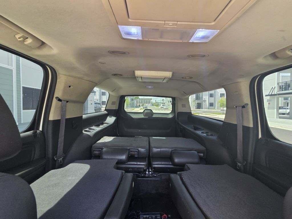 2013 GMC Yukon Image 37